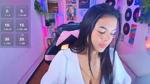 Snapshot of duulce_mia chatting on July 9, 2026, 11:14 am duulce_mia online show from July 9, 2026, 11:14 am