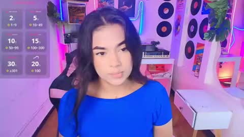 Snapshot of duulce_mia chatting on July 22, 2026, 10:51 am duulce_mia online show from July 22, 2026, 10:51 am