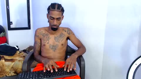 Elburrito online show from June 29, 2026, 10:37 am