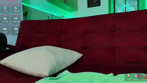 dwayne_brown online show from July 31, 2026, 11:48 pm