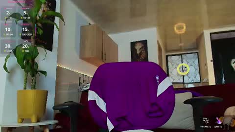 dwayne_brown online show from August 1, 2026, 11:03 pm