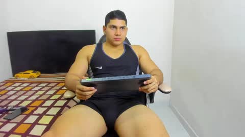 Dylan online show from June 5, 2026, 2:23 pm