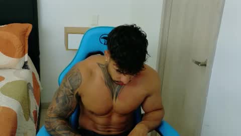 Dylan Rivera online show from June 24, 2026, 10:53 pm