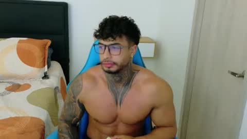 Dylan Rivera online show from June 25, 2026, 11:53 pm