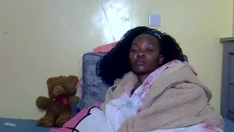 eboniana online show from August 9, 2026, 11:31 pm