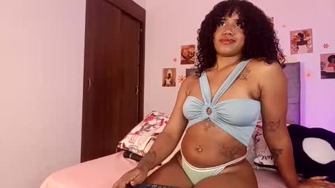 ebony_af online show from May 26, 2026, 1:45 am