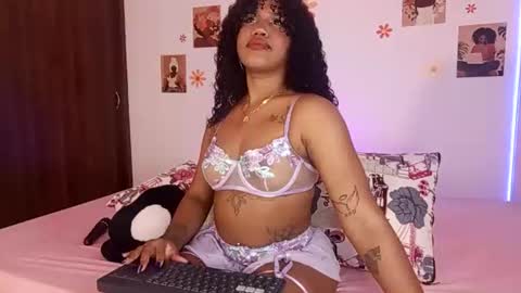 ebony_af online show from June 24, 2026, 4:00 am