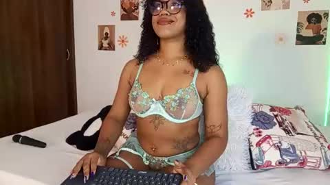 ebony_af online show from July 2, 2026, 3:45 am