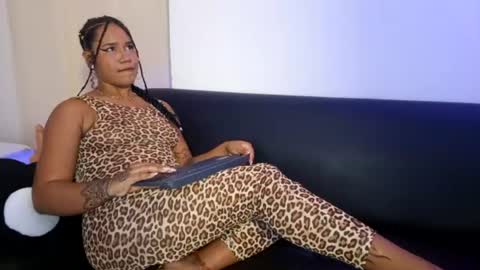 ebony_af online show from July 15, 2026, 3:23 am