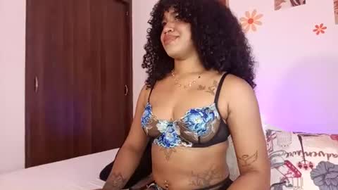 ebony_af online show from July 17, 2026, 3:13 am