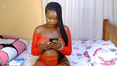 Bunny online show from July 7, 2026, 8:02 pm