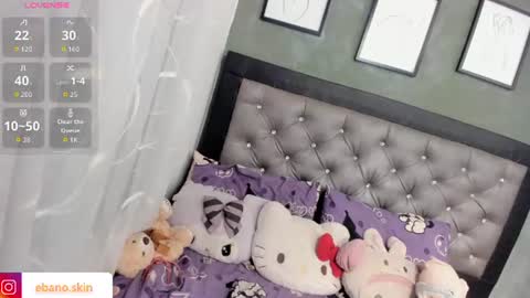 ebonyskinn online show from July 26, 2026, 12:19 am
