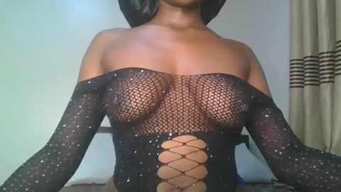 ebonyslut09 online show from May 18, 2026, 2:45 pm