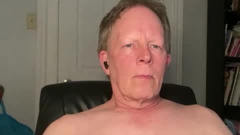 Eddy online show from April 30, 2026, 2:40 am