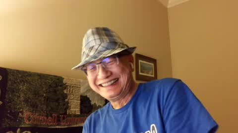 eddymarvel online show from August 6, 2026, 5:31 am