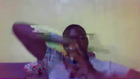 Eden Hunter online show from October 12, 2025, 5:17 am