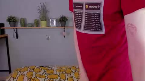 Snapshot of edgar_ray chatting on June 22, 2026, 10:51 pm Edgar online show from June 22, 2026, 10:51 pm