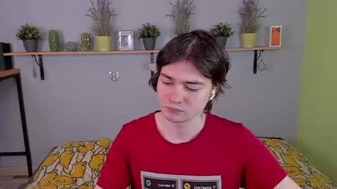 Snapshot of edgar_ray chatting on July 2, 2026, 2:11 am Edgar online show from July 2, 2026, 2:11 am