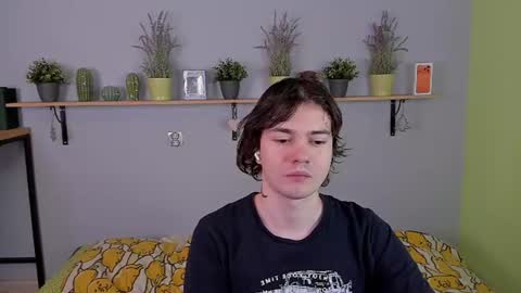 Snapshot of edgar_ray chatting on July 9, 2026, 10:58 pm Edgar online show from July 9, 2026, 10:58 pm