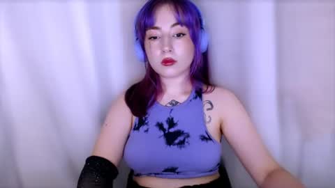 fickle demon made of clumps of matter online show from July 18, 2026, 10:02 pm