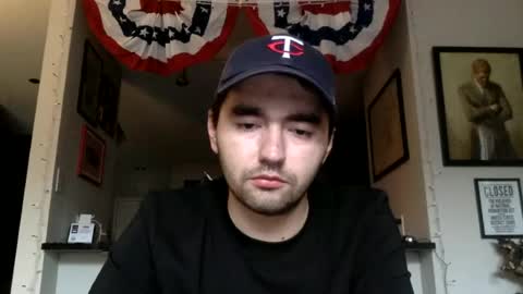 EddieFitz75 online show from June 24, 2026, 12:31 am