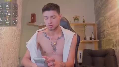Edward Ross online show from July 18, 2026, 8:56 pm