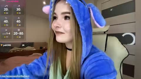 Lili online show from June 20, 2026, 7:22 am