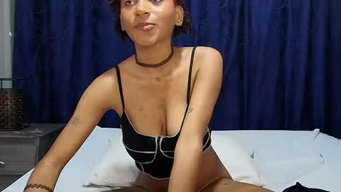 Effie online show from March 4, 2025, 11:11 pm