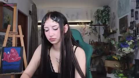effiemeowley online show from July 1, 2026, 11:23 am
