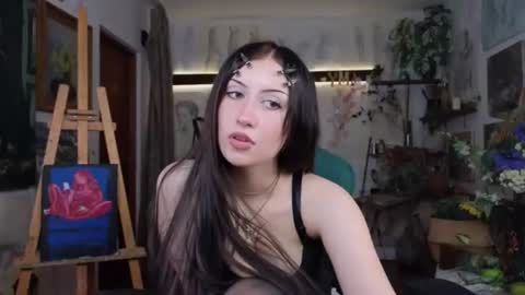 effiemeowley online show from July 8, 2026, 10:20 am