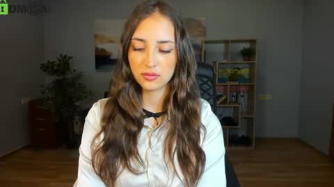 Effy Royse online show from July 21, 2026, 5:32 am