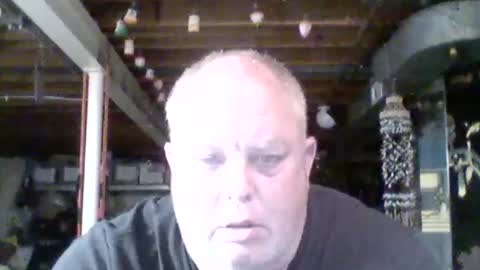 efriff online show from July 24, 2026, 9:35 pm
