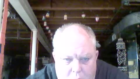 efriff online show from August 3, 2026, 11:05 am