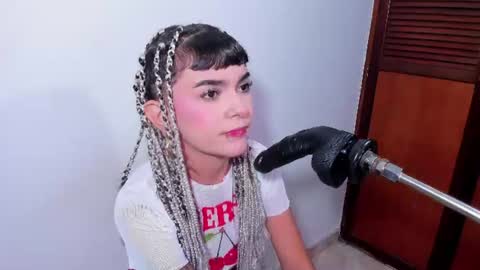 eimy_salome15 online show from August 6, 2026, 6:10 pm