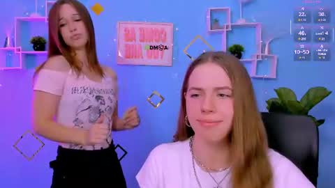 Sweet Eira online show from June 19, 2026, 8:18 am