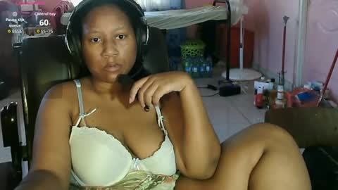 Eirondra Valeen online show from July 5, 2026, 10:33 am