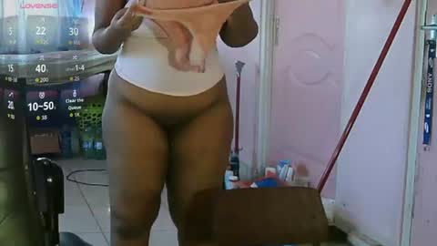 Eirondra Valeen online show from August 8, 2026, 12:51 pm