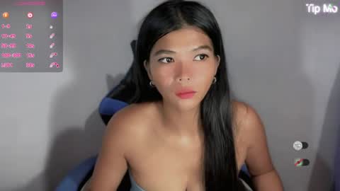 eivha_cute online show from July 27, 2026, 5:03 am