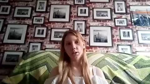 Eva online show from August 9, 2026, 7:24 am