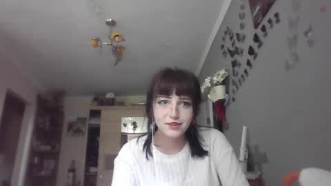 Lia online show from July 23, 2026, 8:56 am