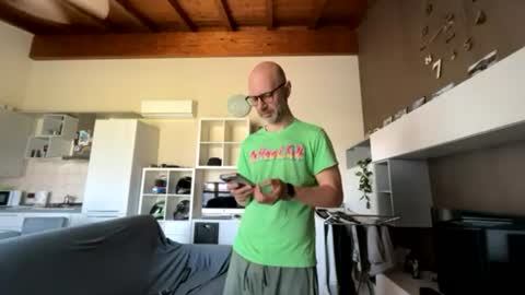 Eldiablo844 online show from June 28, 2026, 6:30 am