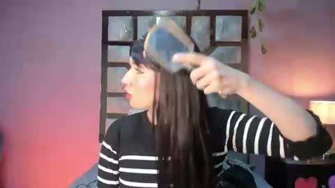 electra_gosselin online show from July 3, 2026, 12:50 am