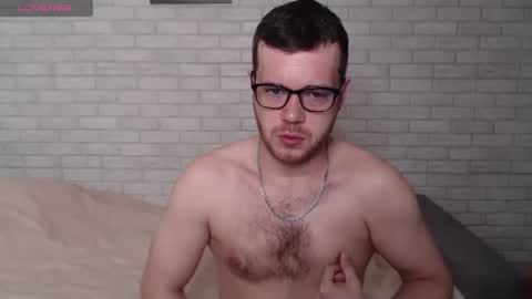Alex online show from July 14, 2026, 3:00 am