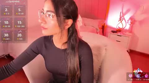 Snapshot of elegant_rouse chatting on July 2, 2026, 9:10 pm Rouse online show from July 2, 2026, 9:10 pm
