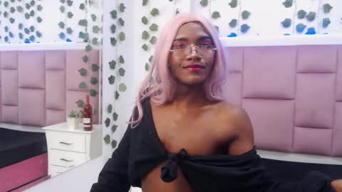LUISA online show from May 28, 2026, 7:33 pm