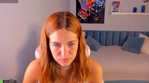 Jenny online show from June 13, 2026, 10:18 pm