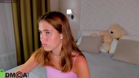Jenny online show from July 11, 2026, 9:49 pm