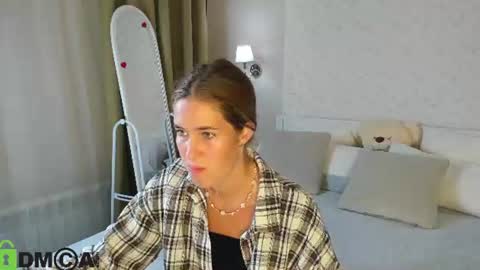 Jenny online show from August 2, 2026, 9:57 pm