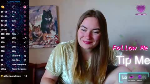Elena online show from June 16, 2026, 10:29 am