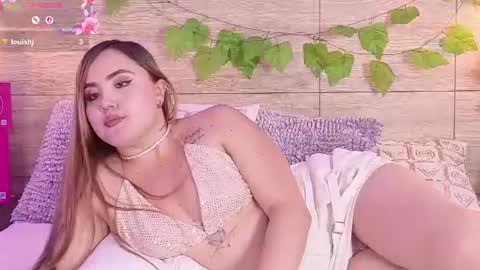 Elena online show from July 22, 2026, 5:05 pm